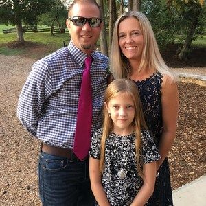 Meet your Posher, Janice